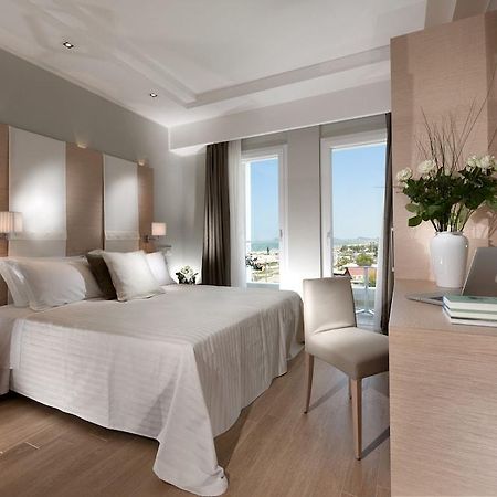 Ambasciatori Luxury Resort Riccione Luaran gambar