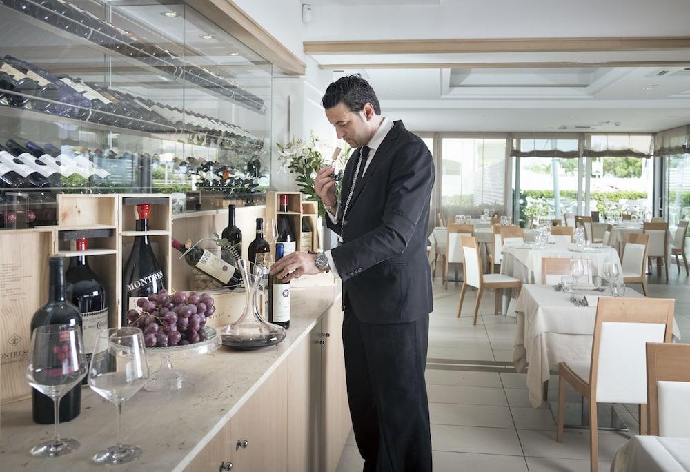 Ambasciatori Luxury Resort Riccione Luaran gambar