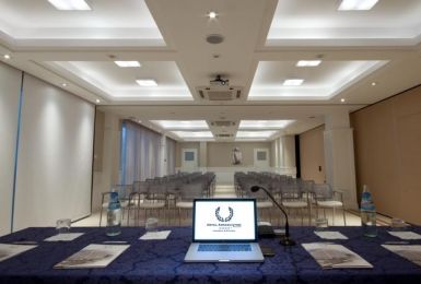 Ambasciatori Luxury Resort Riccione Luaran gambar