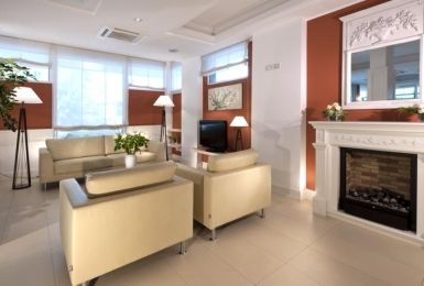 Ambasciatori Luxury Resort Riccione Luaran gambar